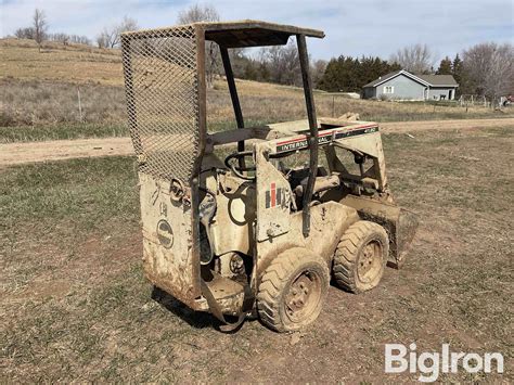 international 4120 skid steer for sale|International 4120 Skid Steer for Sale New & Used .